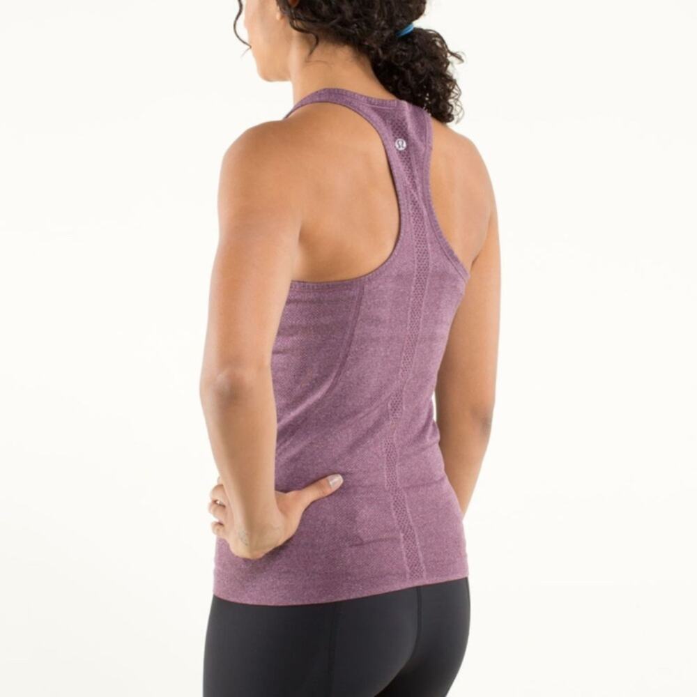Lululemon Run Swiftly Tech Racerback - image 8